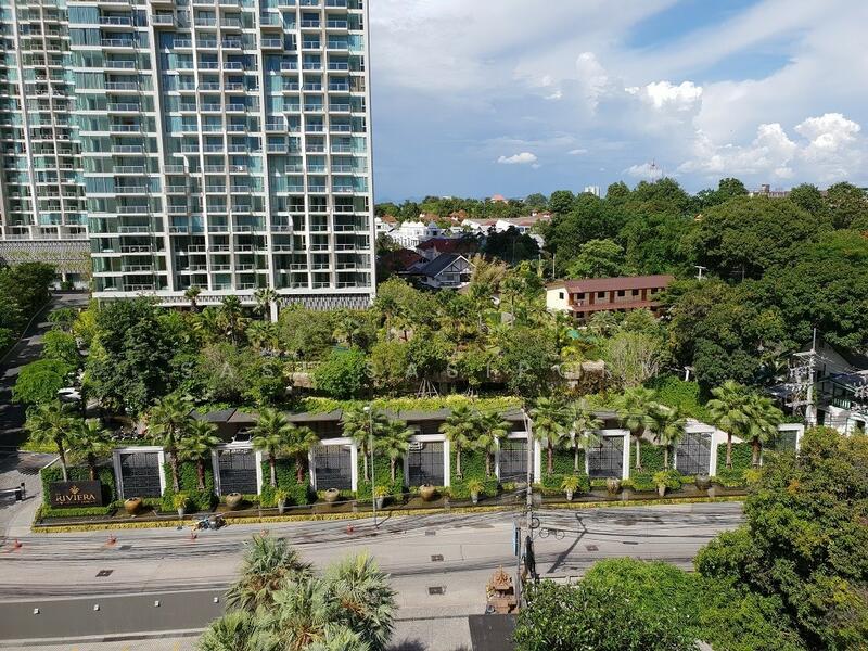 For Sale - Ananya Beachfront Naklua, Chon Buri (Pattaya)