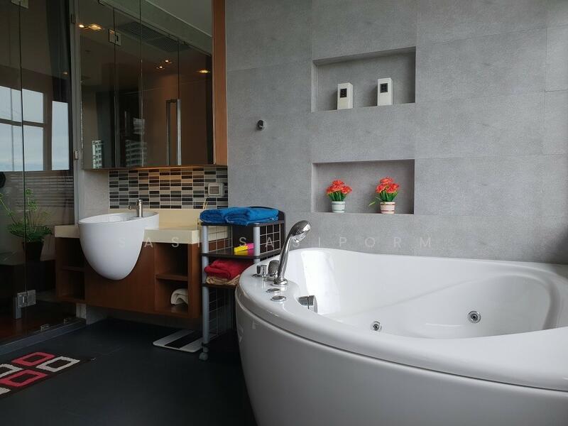 For Sale - Ananya Beachfront Naklua, Chon Buri (Pattaya)