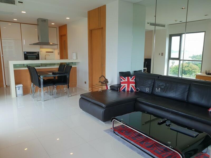 For Sale - Ananya Beachfront Naklua, Chon Buri (Pattaya)