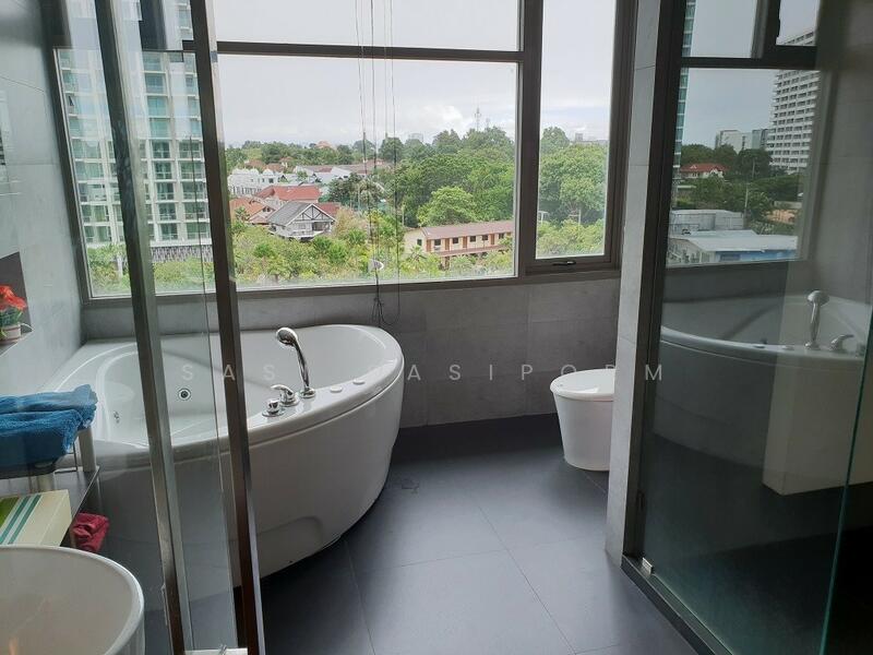 For Sale - Ananya Beachfront Naklua, Chon Buri (Pattaya)