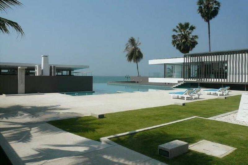For Sale - Ananya Beachfront Naklua, Chon Buri (Pattaya)