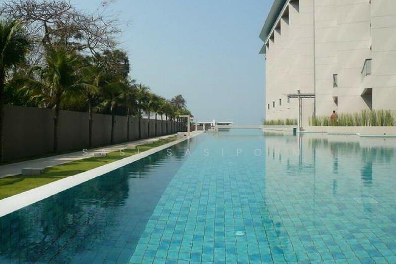 For Sale - Ananya Beachfront Naklua, Chon Buri (Pattaya)