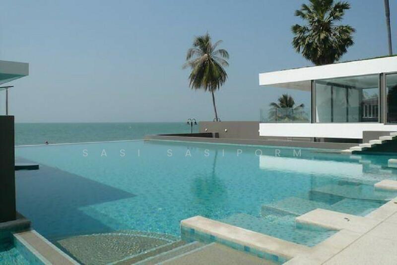 For Sale - Ananya Beachfront Naklua, Chon Buri (Pattaya)