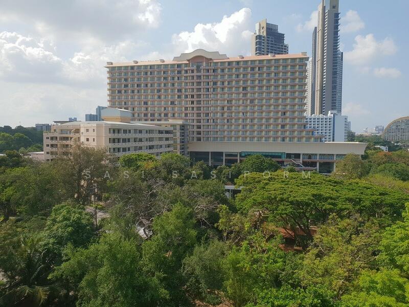 For Sale - Ananya Beachfront Naklua, Chon Buri (Pattaya)