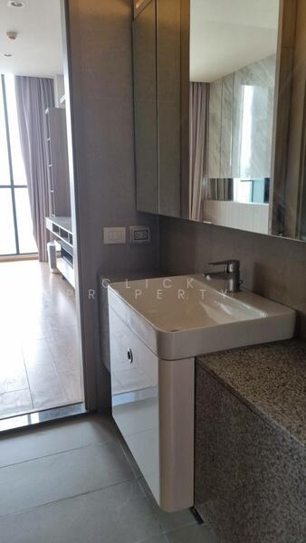 Noble Ploenchit, Bangkok, 1035 Ploenchit Road, Lumphini, Pathum Wan, Bangkok, 2 Bedrooms, 70 sqm, Condo For Rent, by Click property, 11822751 - DDproperty.com
