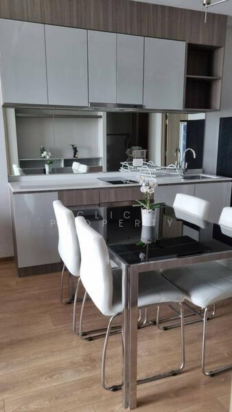 Noble Ploenchit, Bangkok, 1035 Ploenchit Road, Lumphini, Pathum Wan, Bangkok, 2 Bedrooms, 70 sqm, Condo For Rent, by Click property, 11822751 - DDproperty.com