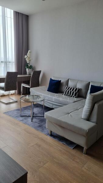 Noble Ploenchit, Bangkok, 1035 Ploenchit Road, Lumphini, Pathum Wan, Bangkok, 2 Bedrooms, 70 sqm, Condo For Rent, by Click property, 11822751 - DDproperty.com