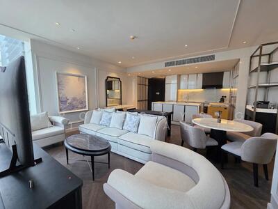 For Rent - The Residences 38, Bangkok