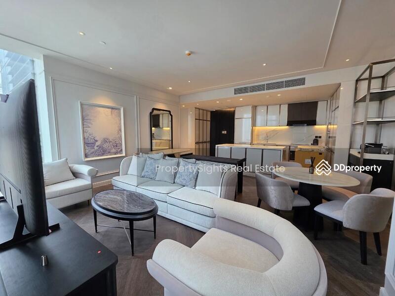 For Rent - The Residences 38, Bangkok