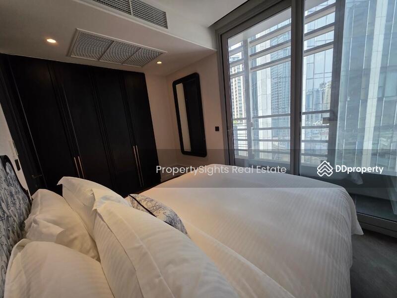 For Rent - The Residences 38, Bangkok
