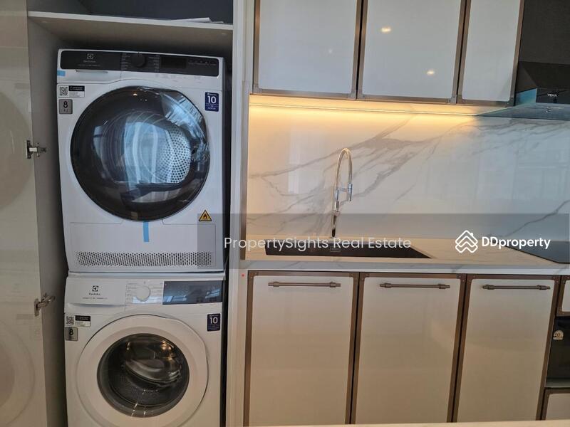 For Rent - The Residences 38, Bangkok