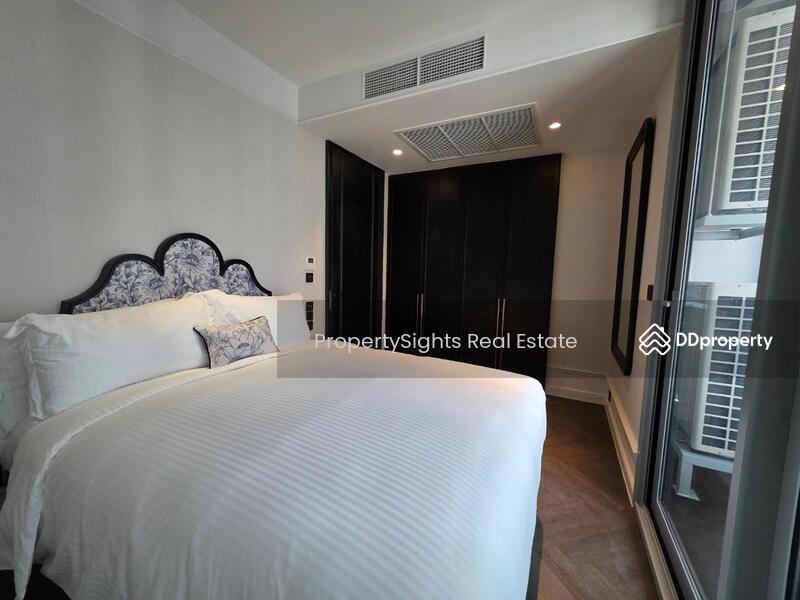 For Rent - The Residences 38, Bangkok