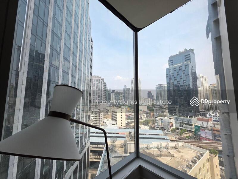 For Rent - The Residences 38, Bangkok