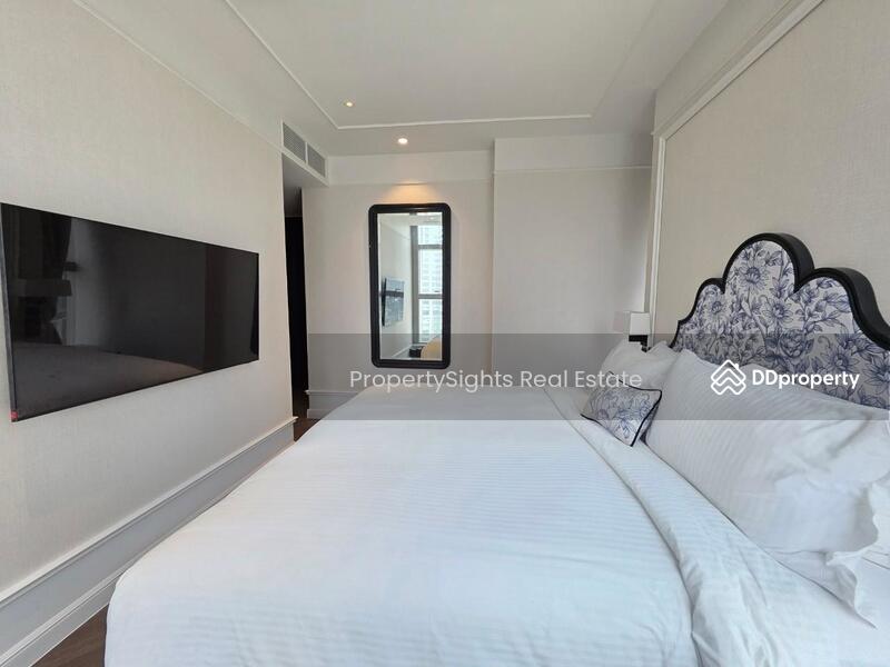 For Rent - The Residences 38, Bangkok