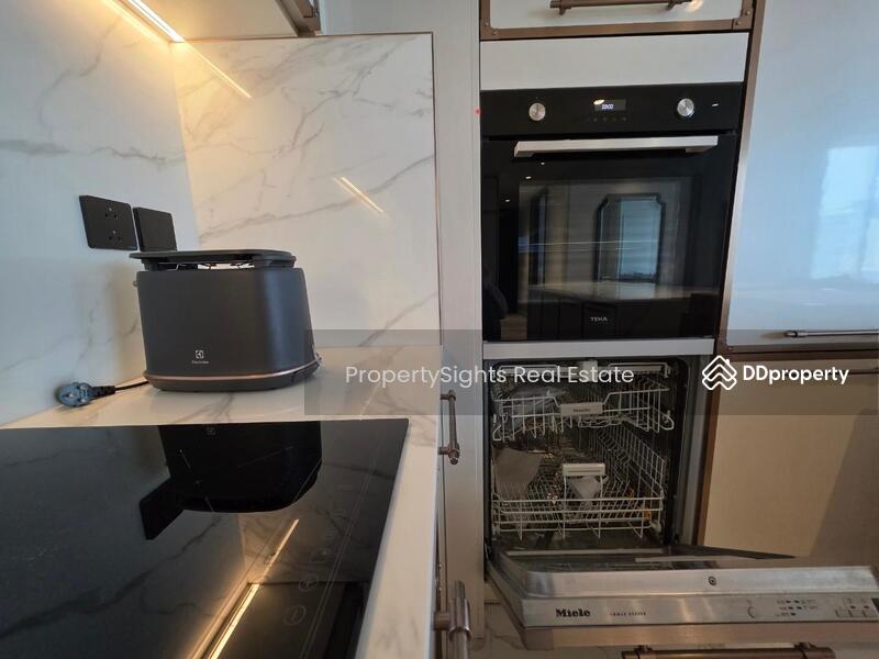 For Rent - The Residences 38, Bangkok