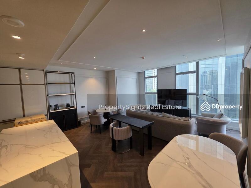 For Rent - The Residences 38, Bangkok