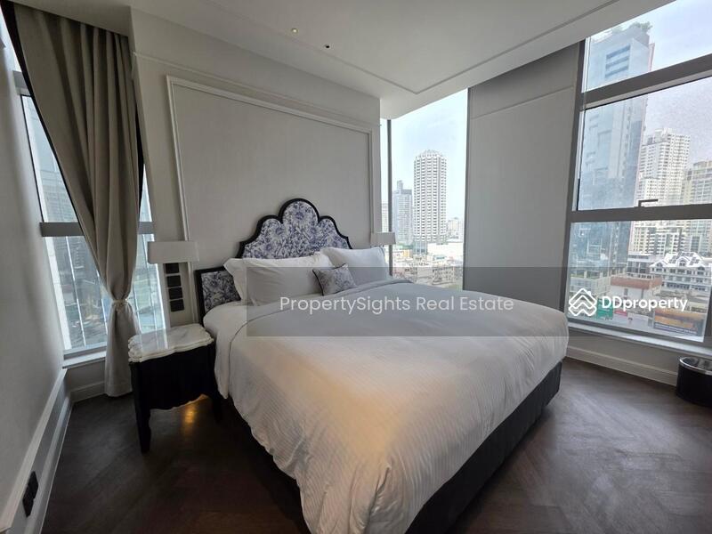 For Rent - The Residences 38, Bangkok