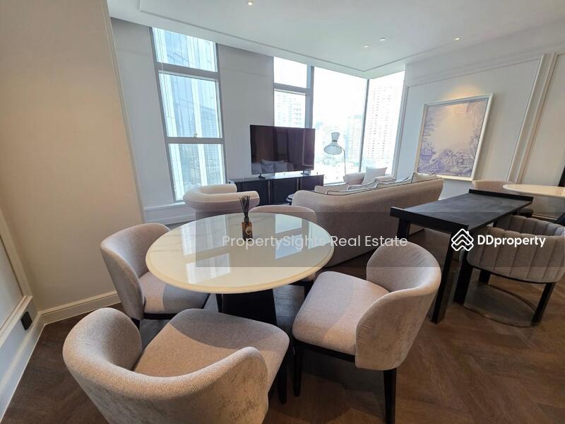 For Rent - The Residences 38, Bangkok