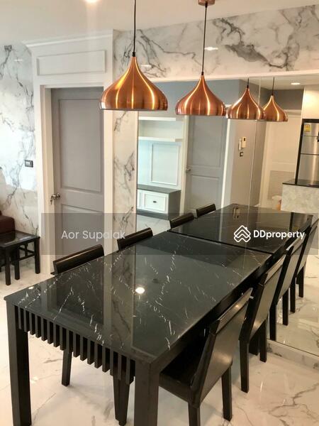 ขาย - Serene Place Sukhumvit 24 : ซีรีน เพลส สุขุมวิท 24, กรุงเทพ