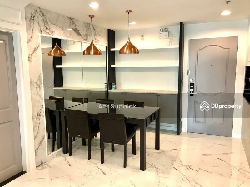 ขาย - Serene Place Sukhumvit 24 : ซีรีน เพลส สุขุมวิท 24, กรุงเทพ