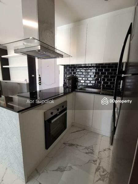 ขาย - Serene Place Sukhumvit 24 : ซีรีน เพลส สุขุมวิท 24, กรุงเทพ