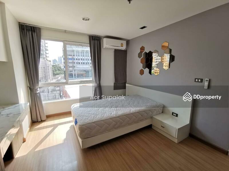 ขาย - Serene Place Sukhumvit 24 : ซีรีน เพลส สุขุมวิท 24, กรุงเทพ