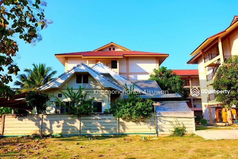 For Sale - Mookpailin Mansion 2, Chiang Mai