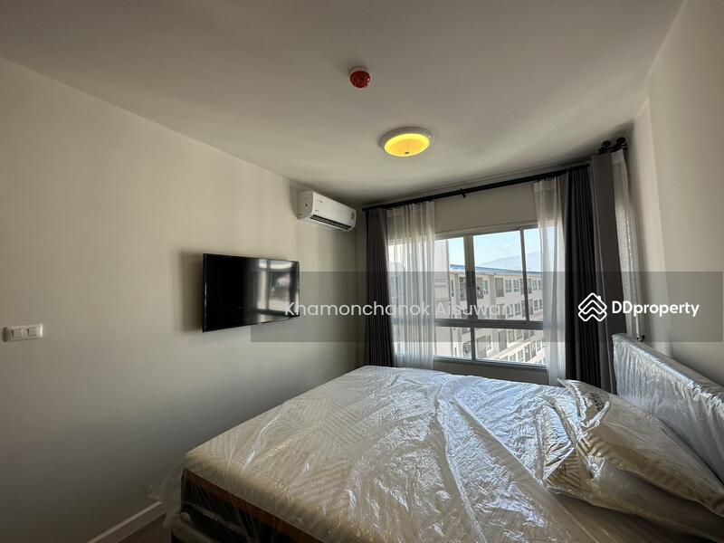 For Sale - Dcondo Rin, Chiang Mai
