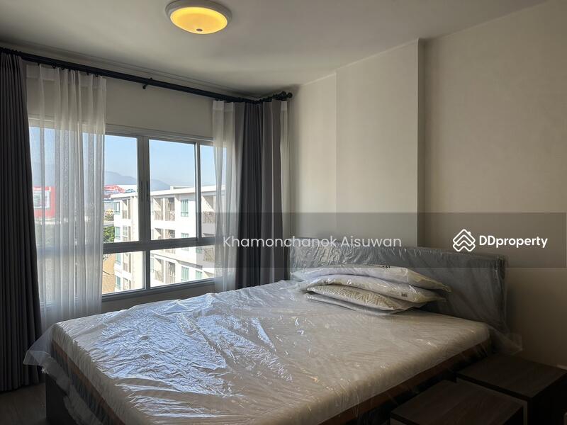 For Sale - Dcondo Rin, Chiang Mai