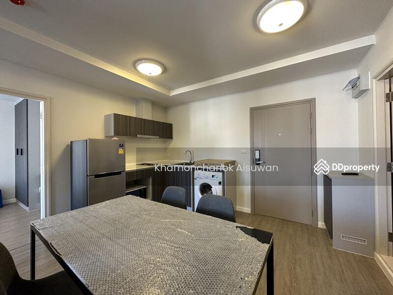 For Sale - Dcondo Rin, Chiang Mai