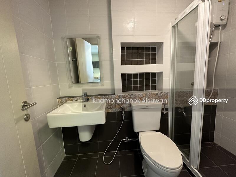 For Sale - Dcondo Rin, Chiang Mai