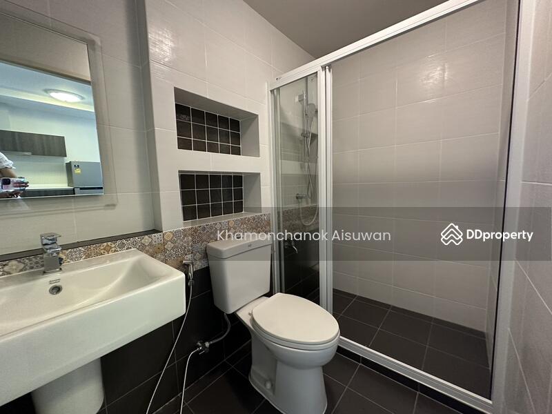For Sale - Dcondo Rin, Chiang Mai