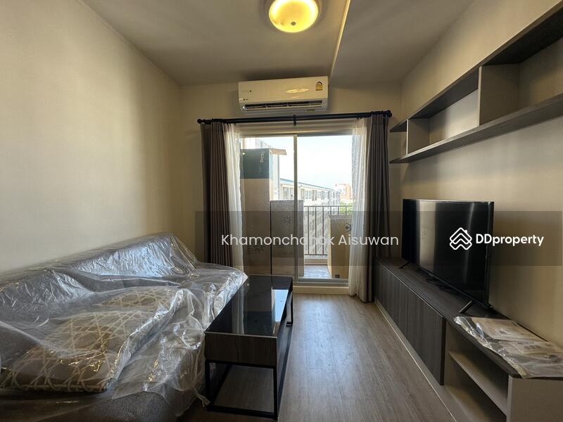 For Sale - Dcondo Rin, Chiang Mai