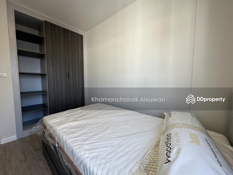 For Sale - Dcondo Rin, Chiang Mai