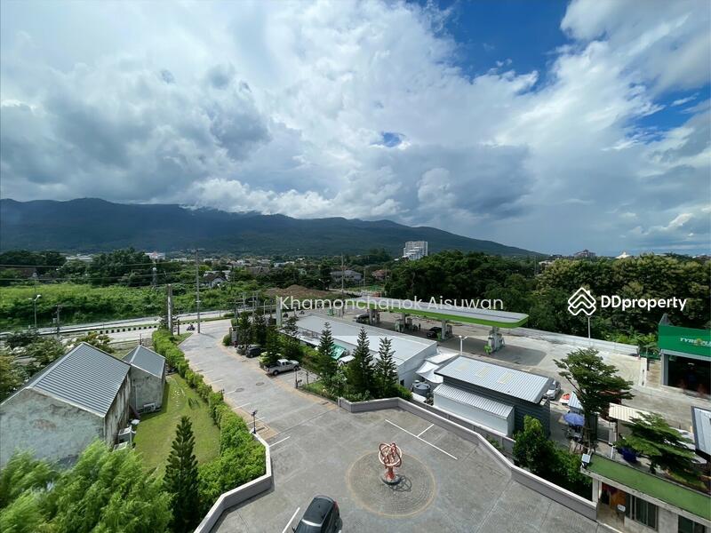 For Sale - Hilltania Condominium, Chiang Mai