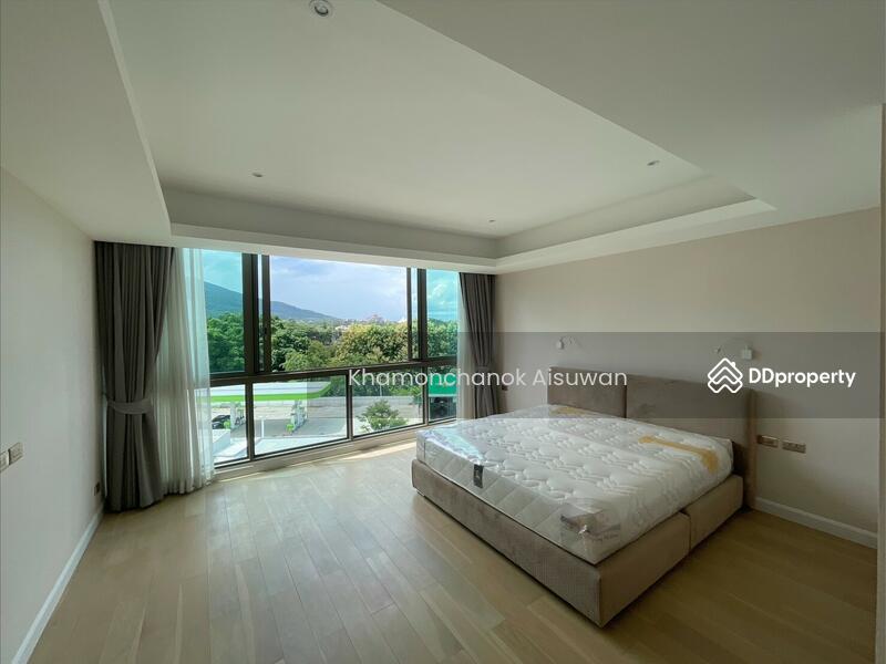 For Sale - Hilltania Condominium, Chiang Mai