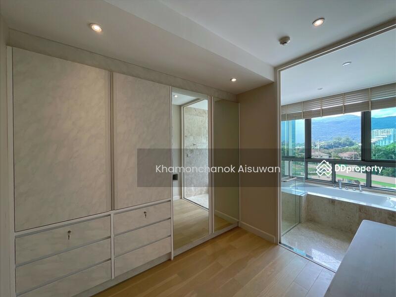 For Sale - Hilltania Condominium, Chiang Mai