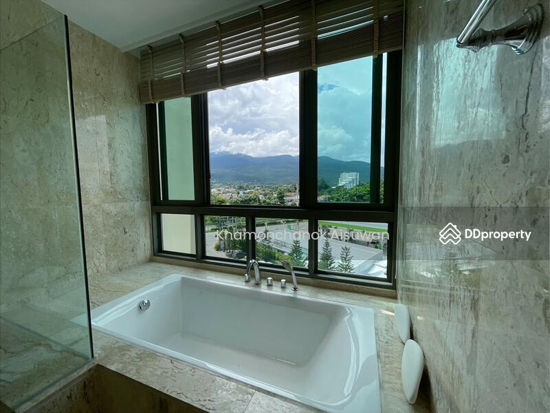 For Sale - Hilltania Condominium, Chiang Mai