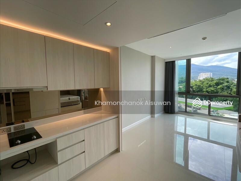 For Sale - Hilltania Condominium, Chiang Mai