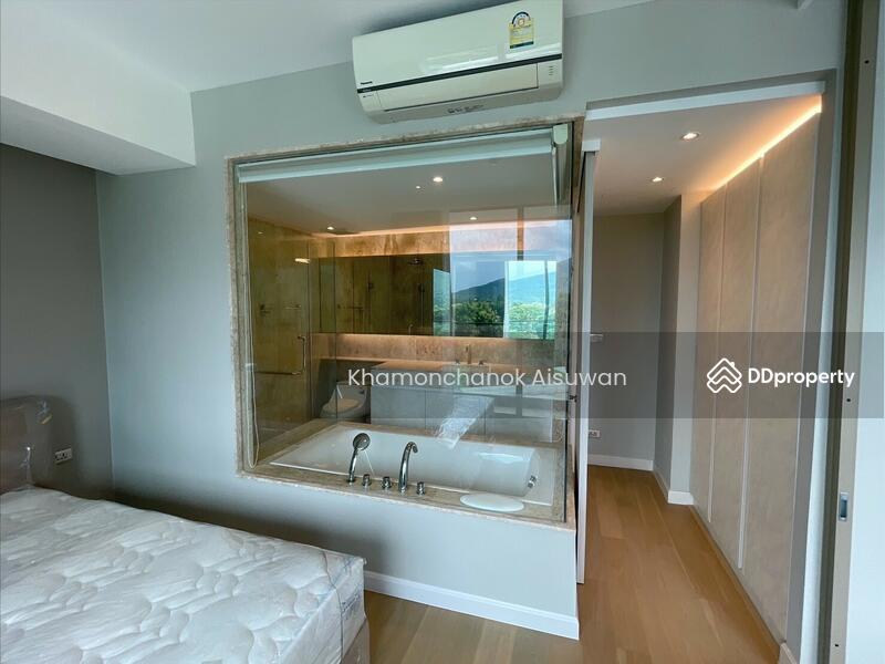 For Sale - Hilltania Condominium, Chiang Mai
