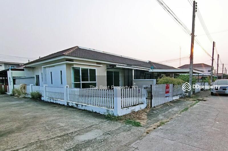 For Sale - Baan Suan Pruksa The Master Khaodin, Prachin Buri