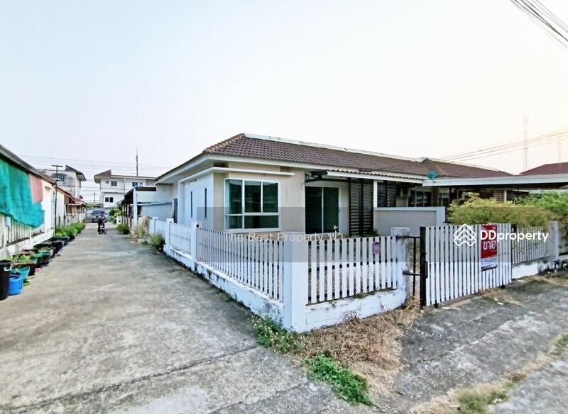 For Sale - Baan Suan Pruksa The Master Khaodin, Prachin Buri