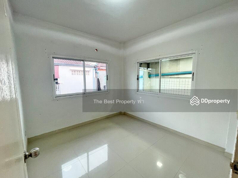 For Sale - Baan Suan Pruksa The Master Khaodin, Prachin Buri