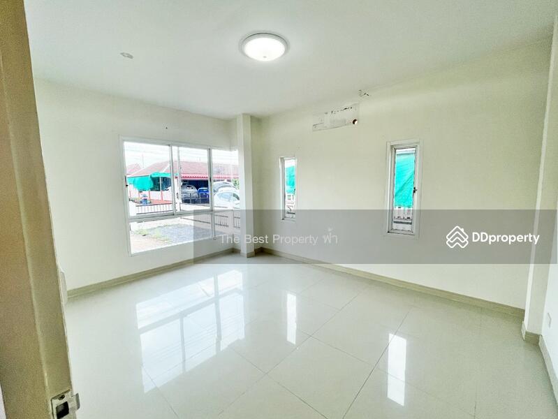 For Sale - Baan Suan Pruksa The Master Khaodin, Prachin Buri
