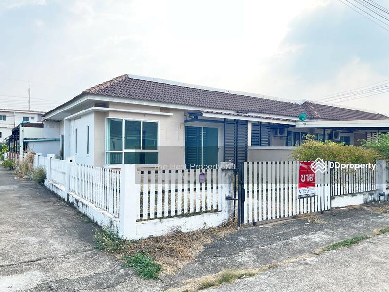 For Sale - Baan Suan Pruksa The Master Khaodin, Prachin Buri
