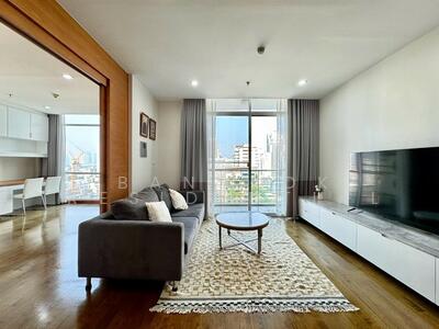 For Rent - The Master Centrium Asoke-Sukhumvit, Bangkok