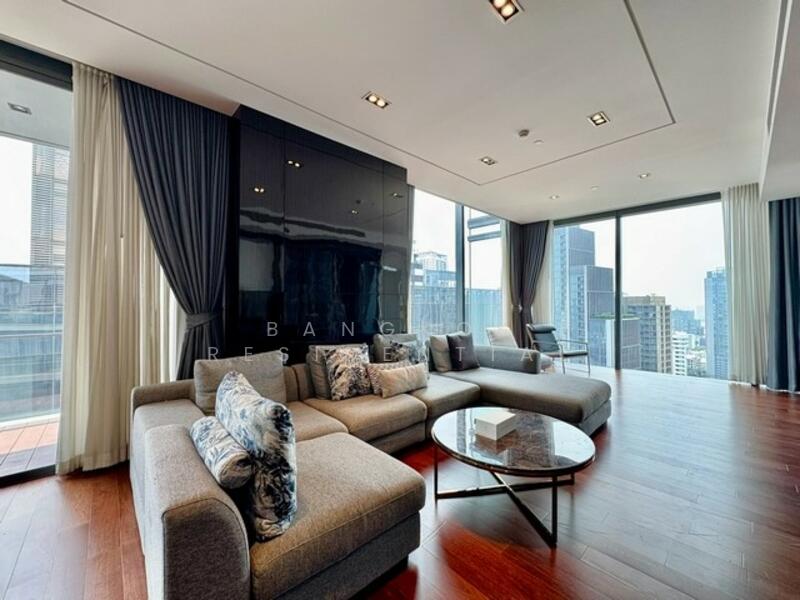 MARQUE Sukhumvit, Bangkok, 719 Sukhumvit 39 Road, Khlong Tan Nua, Watthana, Bangkok, 1 Bedroom, 190 sqm, Condo For Rent, by Bangkok Residential, 11822944 - DDproperty.com