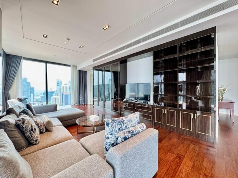 MARQUE Sukhumvit, Bangkok, 719 Sukhumvit 39 Road, Khlong Tan Nua, Watthana, Bangkok, 1 Bedroom, 190 sqm, Condo For Rent, by Bangkok Residential, 11822944 - DDproperty.com