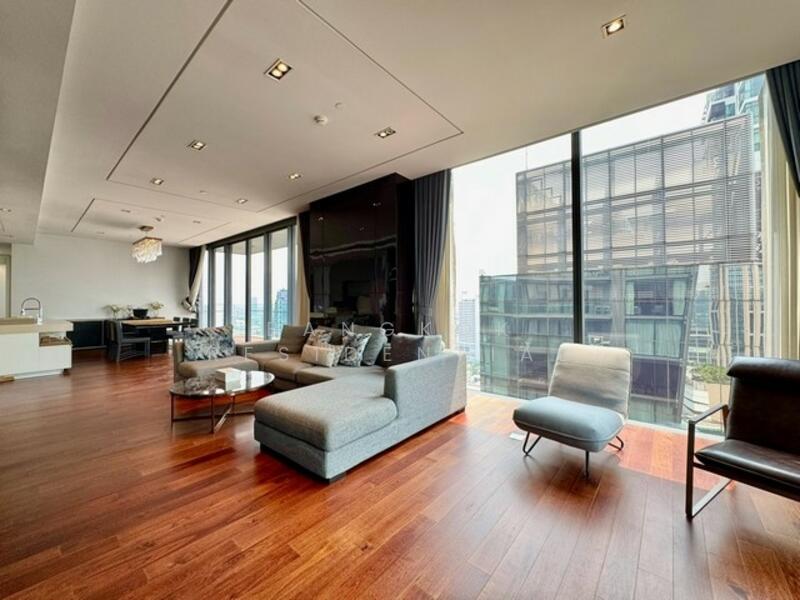 MARQUE Sukhumvit, Bangkok, 719 Sukhumvit 39 Road, Khlong Tan Nua, Watthana, Bangkok, 1 Bedroom, 190 sqm, Condo For Rent, by Bangkok Residential, 11822944 - DDproperty.com