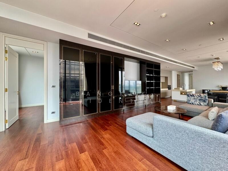 MARQUE Sukhumvit, Bangkok, 719 Sukhumvit 39 Road, Khlong Tan Nua, Watthana, Bangkok, 1 Bedroom, 190 sqm, Condo For Rent, by Bangkok Residential, 11822944 - DDproperty.com